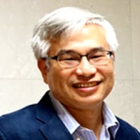 Yuhsun Lo