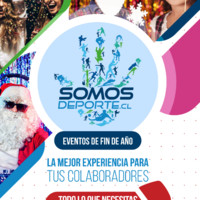 SOMOS DEPORTE LIMITADA