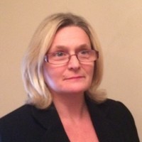 Tina Moseley