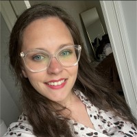 Brittany Mcdonald