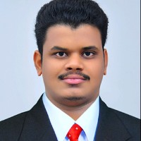 Samuel Babu K
