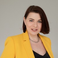 Ekaterina Negrash