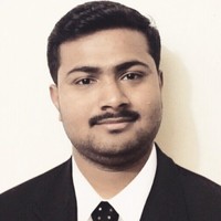 Rakesh Barkund