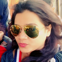kavita kulkarni