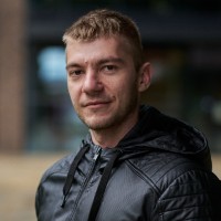 Michal Červeňanský