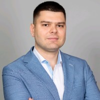Andrey Sazonov