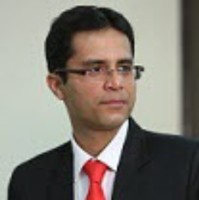 Tarun Kamal Khiani