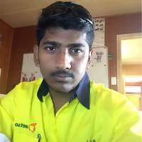 Rajtharun Donthireddy
