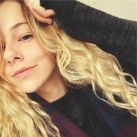 Rebecca Lackenby