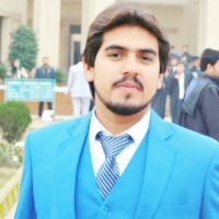 Hasham Khalid