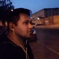 Vipul Sarkar