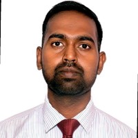 Ashok Kumar Mourya