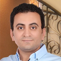 Mohamed Shahin