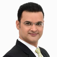 Anirudh Singh Dholera