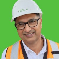 Sanjesh Lal 👷♂️