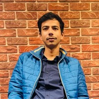Saurabh Singh