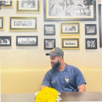 Ketan Shetty