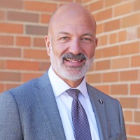 Joe Gothard, Ed.D.