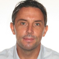 Steven Mccarter