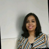 Ankita M
