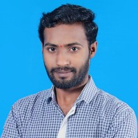 Srinivas N