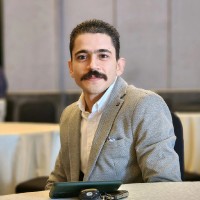 Fahd Sayed
