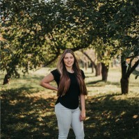 Shelby Baughman