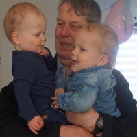 Henk De With