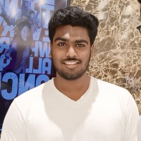 Vishnu Vardhan