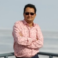 Vikrant Roy