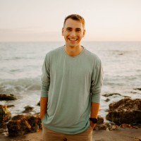 Caleb Beachy