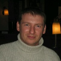 Alexey Varshavsky