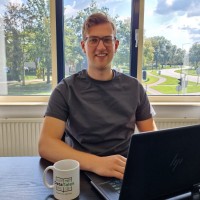 Nick Reubzaet