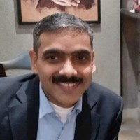 Siddhartha Misra, Ph. D.