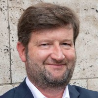 Joachim Staron