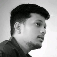 Cibi Mani Karthick
