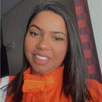 Isabel Cristina Silva Dos Santos