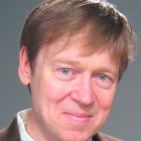 James Chesser