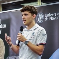 Carlos Rodriguez Beguer