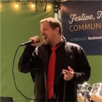 Pete Lewis