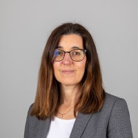 Carina Eriksson