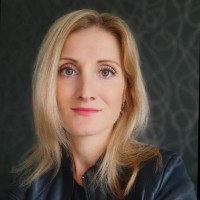 Šárka Vlasáková