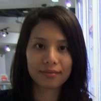 Iris (Ping-Wen) Chen