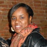 Dawanda Norman, RHIA