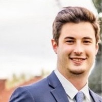 Shane Regonini, Mba