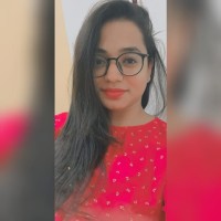 Sahana Shetty
