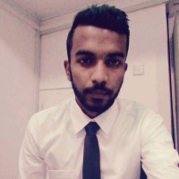 Ishan Chathuranga