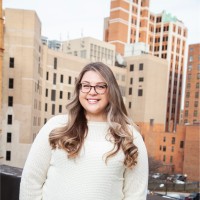 Kendra O'Connor, Mba