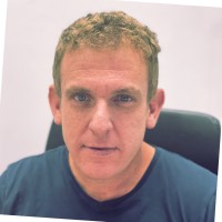 Elad Sela אלעד סלע