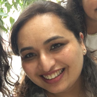 Tayyaba Qureshi